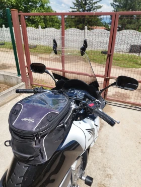 Honda Cbf CBF 600S, снимка 13