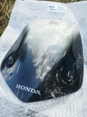Honda Cbf CBF 600S, снимка 17