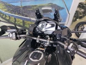 Kawasaki Versys 1000 ABS TC LED , снимка 5