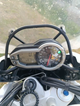 Triumph Tiger 1200xc, снимка 2