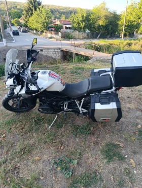 Triumph Tiger 1200xc, снимка 1