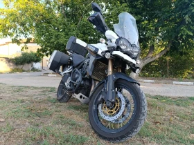 Triumph Tiger 1200xc, снимка 5