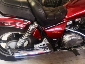 Honda Vf Magna, снимка 4