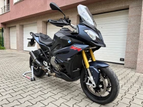 BMW S 1000XR, снимка 10