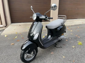     Vespa 50