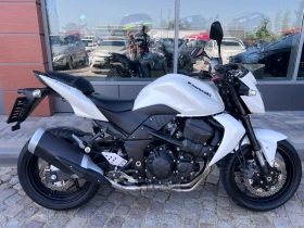     Kawasaki Z 750