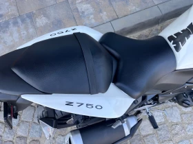 Kawasaki Z 750 | Mobile.bg    9