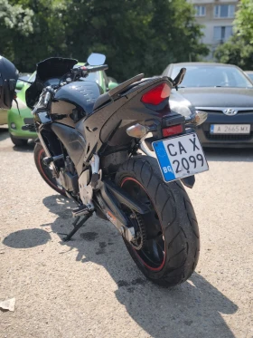 Honda Cbr Honda CBR500R   2015 . | Mobile.bg    4