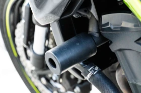 Kawasaki Z 900 | Mobile.bg    8
