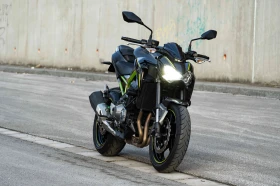 Kawasaki Z 900 | Mobile.bg    2