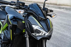 Kawasaki Z 900 | Mobile.bg    7