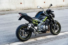 Kawasaki Z 900 | Mobile.bg    6