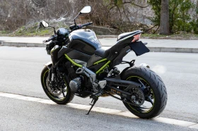 Kawasaki Z 900 | Mobile.bg    4