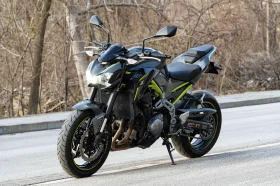 Kawasaki Z 900 | Mobile.bg    3
