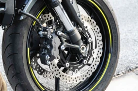 Kawasaki Z 900 | Mobile.bg    9