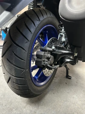 Yamaha NMAX, снимка 9