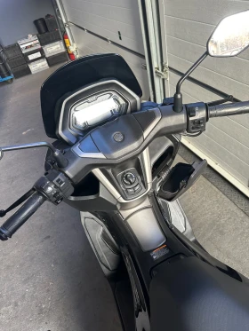Yamaha NMAX, снимка 4