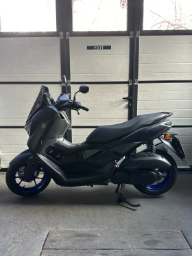Yamaha NMAX, снимка 3