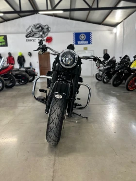 Harley-Davidson Touring Road King Police | Mobile.bg � ����� ������ 9