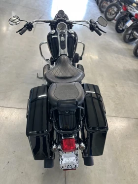 Harley-Davidson Touring Road King Police | Mobile.bg � ����� ������ 5