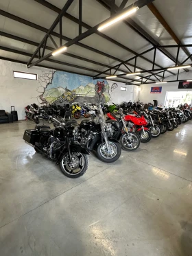 Harley-Davidson Touring Road King Police | Mobile.bg � ����� ������ 14