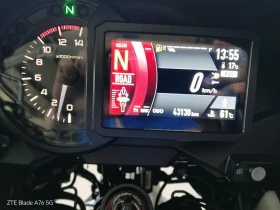 Kawasaki Versys 1000 ABS TC LED  | Auto.bg — изображение 9