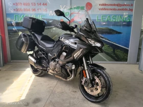 Kawasaki Versys 1000 ABS TC LED  | Auto.bg — изображение 4