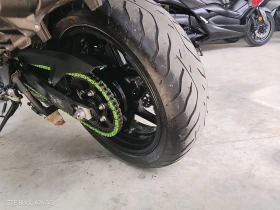 Kawasaki Versys 1000 ABS TC LED  | Auto.bg — изображение 7
