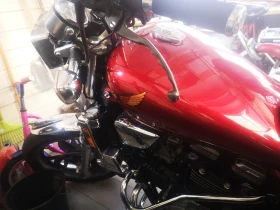 Honda Vf Magna | Mobile.bg � ����� ������ 10