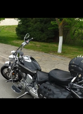 Yamaha V-Star | Mobile.bg � ����� ������ 4