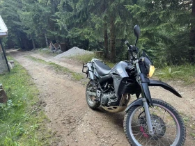 ������ Yamaha Xt