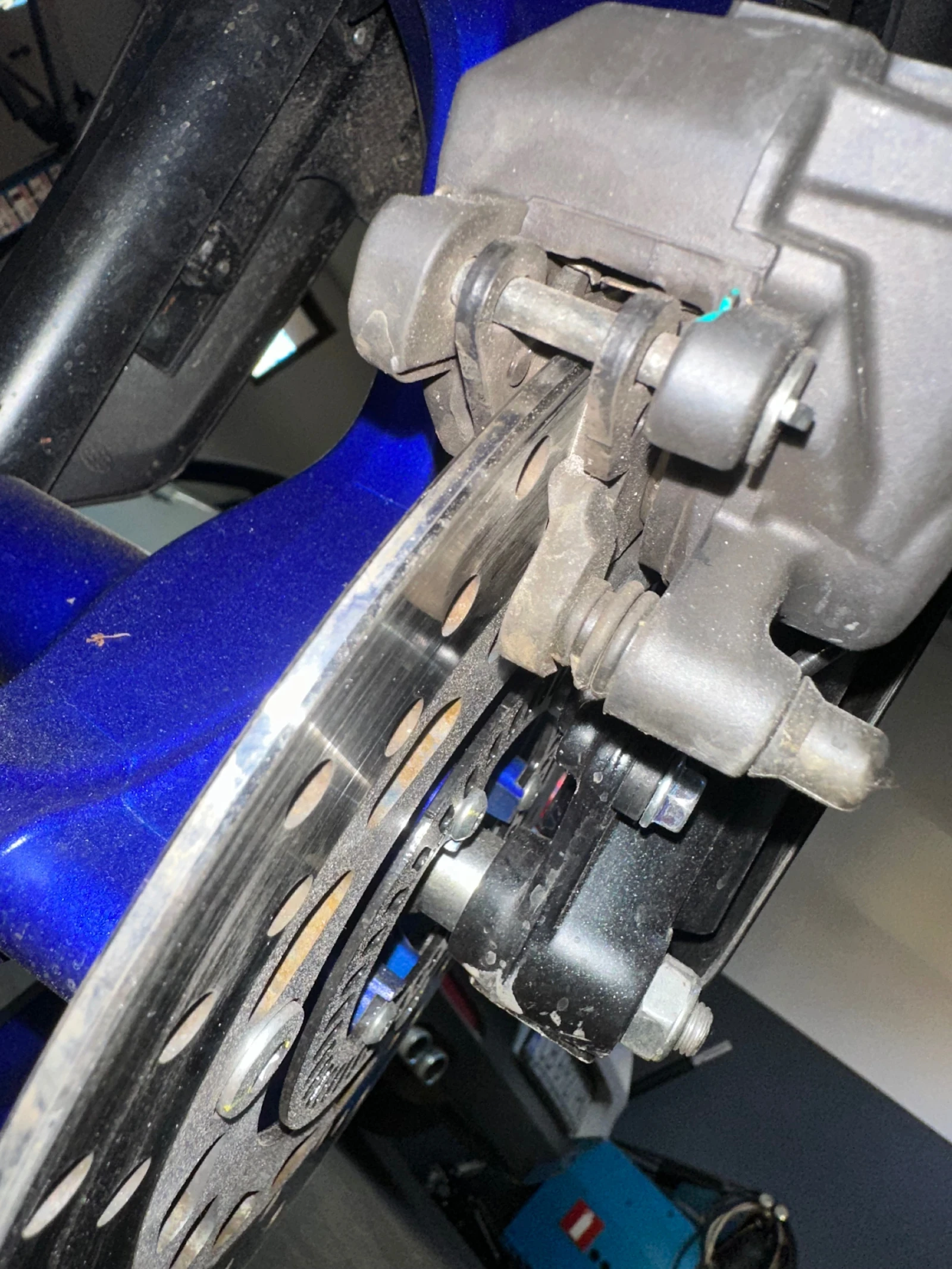 Yamaha NMAX  - изображение 10