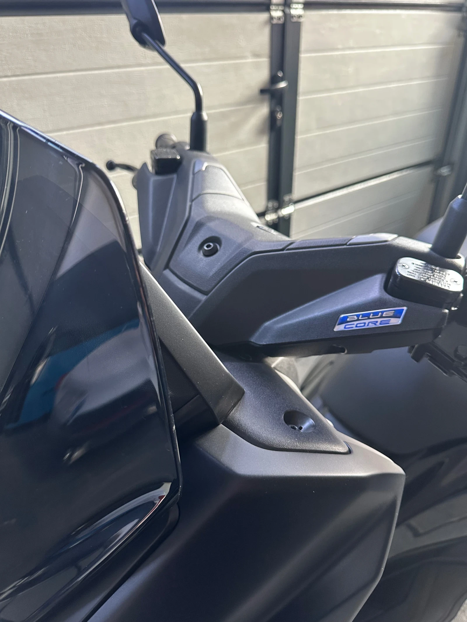 Yamaha NMAX  - изображение 7