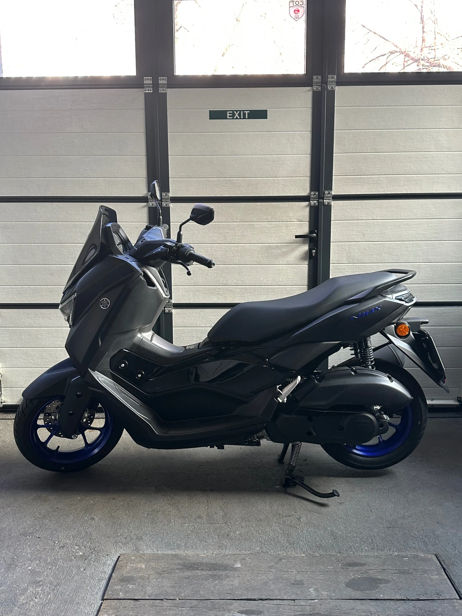 Yamaha NMAX  - изображение 3