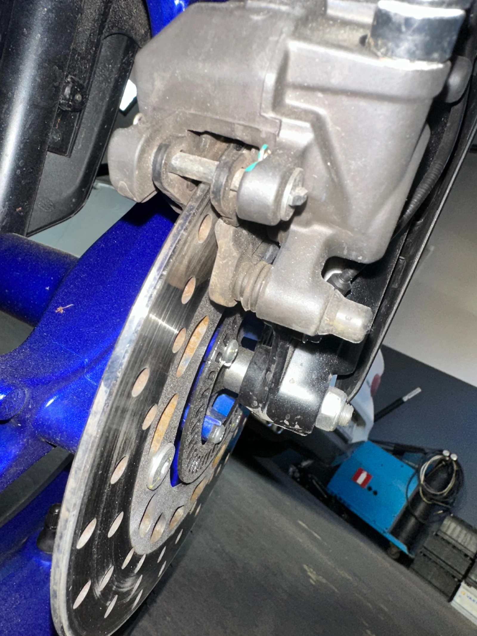 Yamaha NMAX | Mobile.bg � ����������� 11