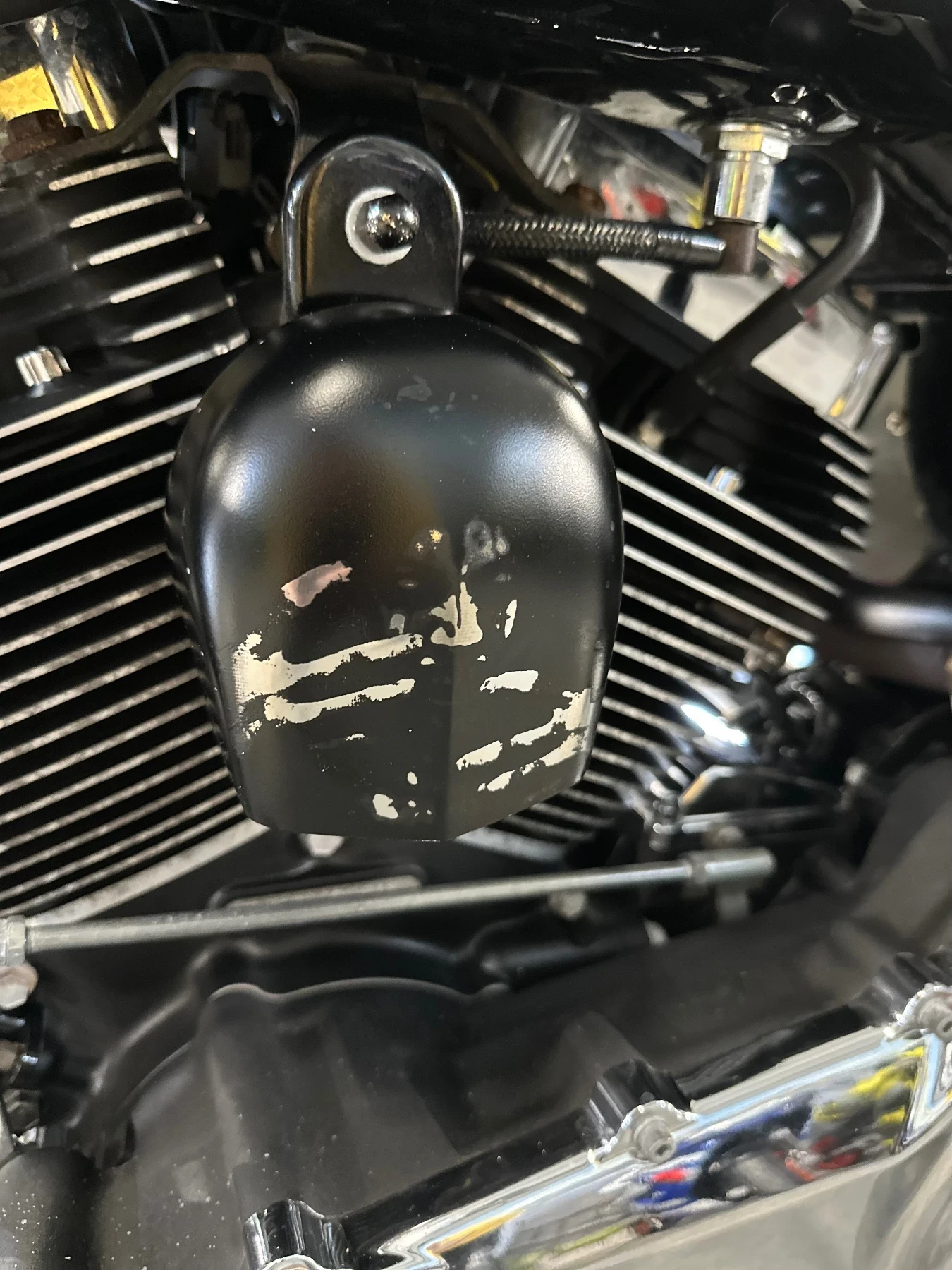 Harley-Davidson Touring Road King Police, снимка 13 - Мотоциклети и мототехника - 54383927