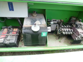 Автовишка Друга марка HAB S154-18 4x4, снимка 9