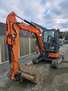  Hitachi ZX 38U-5A,  , 3  | Mobile.bg    5