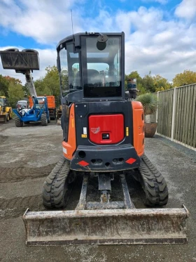  Hitachi ZX 38U-5A,  , 3  | Mobile.bg    8