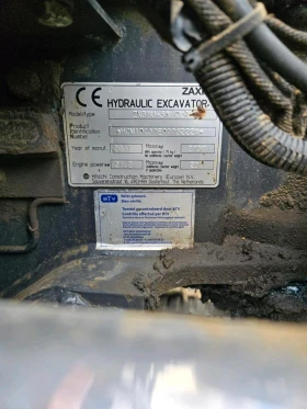  Hitachi ZX 38U-5A,  , 3  | Mobile.bg    17