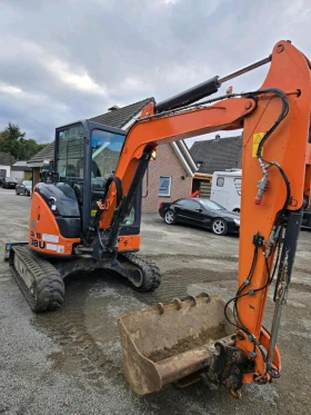  Hitachi ZX 38U-5A,  , 3  | Mobile.bg    6