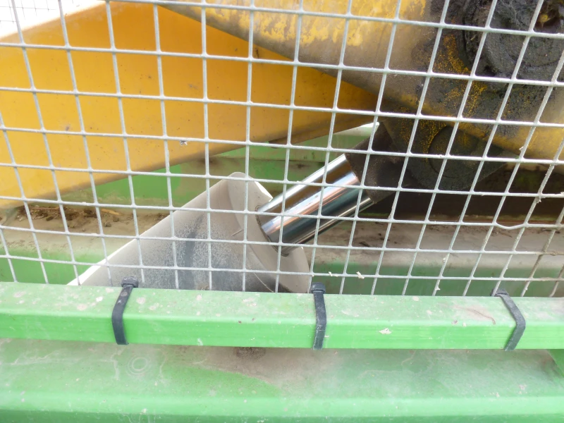 Автовишка Друга марка HAB S154-18 4x4, снимка 8 - Индустриална техника - 50359099