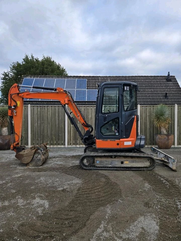  Hitachi ZX 38U-5A,  , 3  | Mobile.bg   1