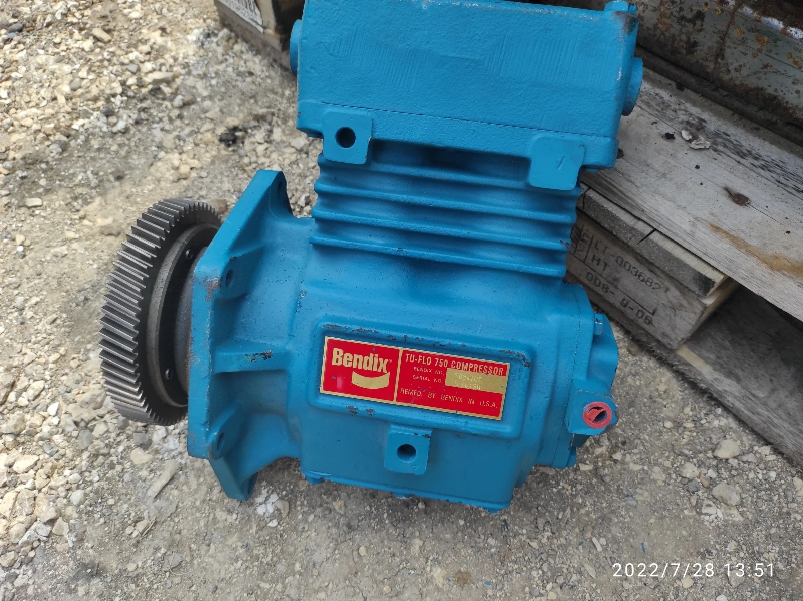    Bendix TU-FL0 750 | Mobile.bg   1