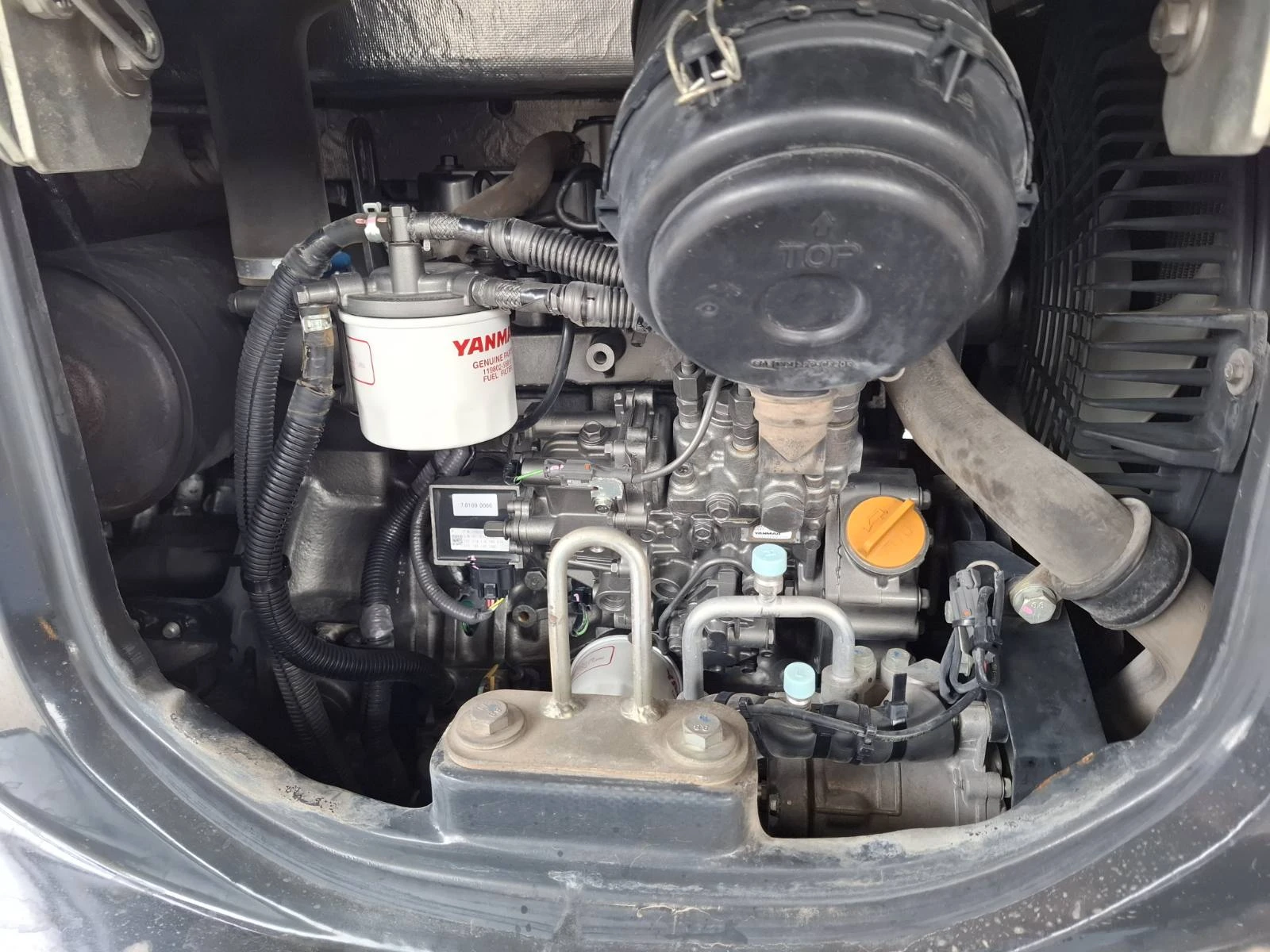  Hitachi ZX 38U-5A,  , 3  | Mobile.bg   15