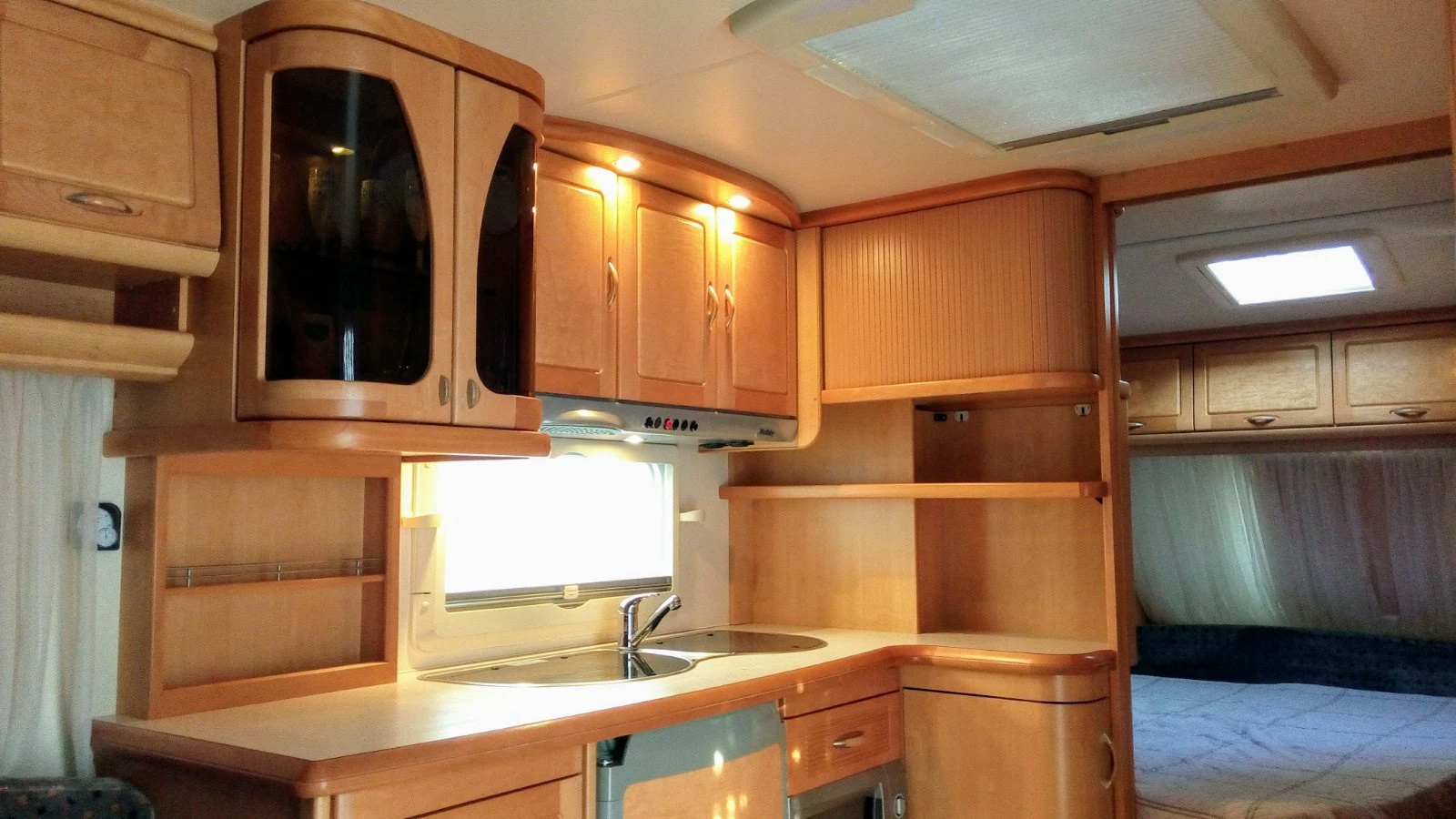  Hobby 560 | Mobile.bg   7