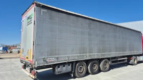 Полуремарке Schmitz SN 24, снимка 1