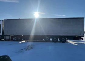 Полуремарке Schwarzmuller  S1 J-SERIE НОВ ВНОС , ЛИЗИНГ, снимка 6 - Ремаркета - 53134819