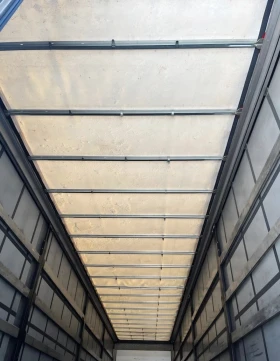 Полуремарке Schwarzmuller  S1 J-SERIE НОВ ВНОС , ЛИЗИНГ, снимка 9 - Ремаркета - 53134819