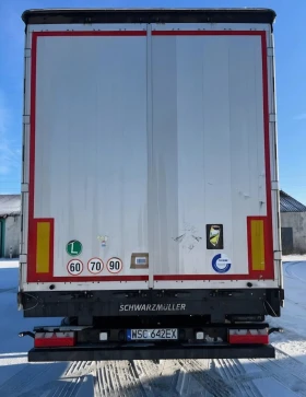 Полуремарке Schwarzmuller  S1 J-SERIE НОВ ВНОС , ЛИЗИНГ, снимка 3 - Ремаркета - 53134819